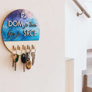 Dekoracije za dom